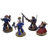 Games Workshop SPACE MARINES Honour Guard Converted #1 Warhammer 40K