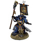 SPACE MARINES Tigurius Librarian #1 Warhammer 40K