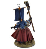 Games Workshop SPACE MARINES Tigurius Librarian #1 Warhammer 40K