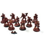 Games Workshop SPACE MARINES 10 Primaris Intercessors #1 Warhammer 40K