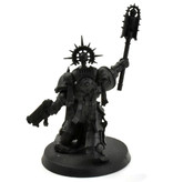 Games Workshop SPACE MARINES Primaris Chaplain #1 Warhammer 40K