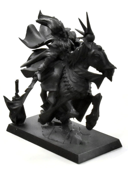 HIGH ELVES Archmage on Horse #1 Warhammer Fantasy