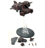 Games Workshop SPACE MARINES Stormtalon #2 Warhammer 40K