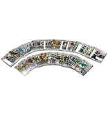 WARMACHINE Varius Cards #1