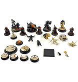 WARMACHINE Varias Minis #1 SOME METAL