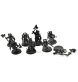 Games Workshop BLADES OF KHORNE 8 Blood warriors #4 Sigmar