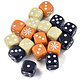 WARCRY Heart of Ghur Dice #1 Sigmar