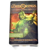 Fantasy Flight Games JOURNEYS IN MIDDLE-EARTH Dwellers in Darkness Figure Pack LOTR