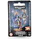 SPACE MARINES Captain Master of The Rites NEW Warhammer 40K