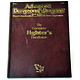 DUNGEONS & DRAGONS Complete Fighter's Handbook Acceptable Condition