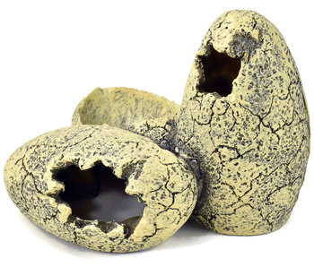 DUNGEONS & DRAGONS Eggs Scenery #1 Resin