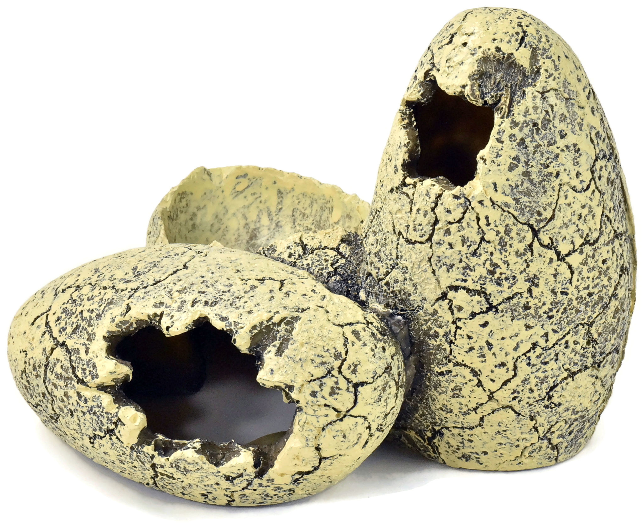 Games DUNGEONS & DRAGONS Eggs Scenery 1 Resin Au Royaume Des Titans