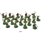 Games Workshop MIDDLE-EARTH 22 Warriors of Minas Tirith #2 LOTR