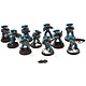 SPACE MARINES 10 Intercessors #3 Warhammer 40K