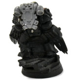 Games Workshop SPACE MARINES Limited Ultramarines Captain #1