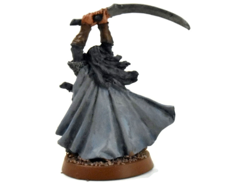 Games Workshop MIDDLE-EARTH Elladan on Foot #1 METAL LOTR