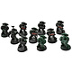 SPACE MARINES 10 Tactical Marines #2 Warhammer 40K