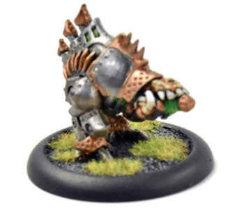 WARMACHINE Classic Defiler #1 METAL Cryx