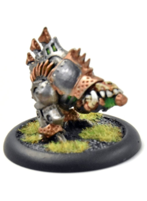 WARMACHINE Classic Defiler #1 METAL Cryx