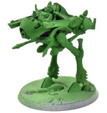 Games Workshop CRAFTWOLRDS War Walker #1 Warhammer 40K