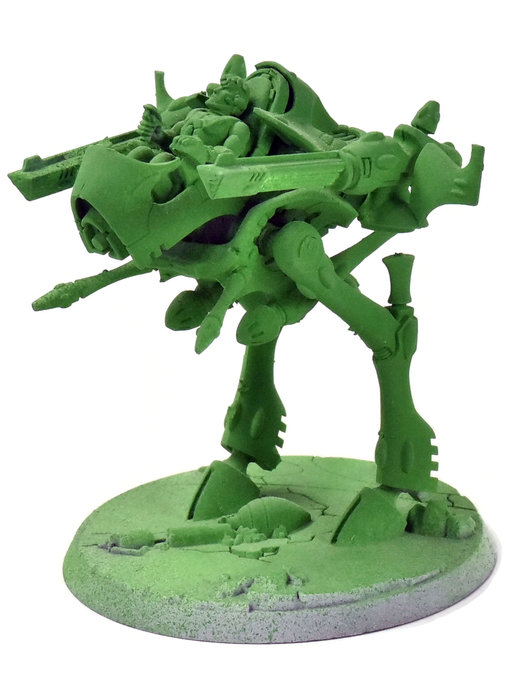 CRAFTWOLRDS War Walker #1 Warhammer 40K