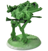 Games Workshop CRAFTWOLRDS War Walker #1 Warhammer 40K