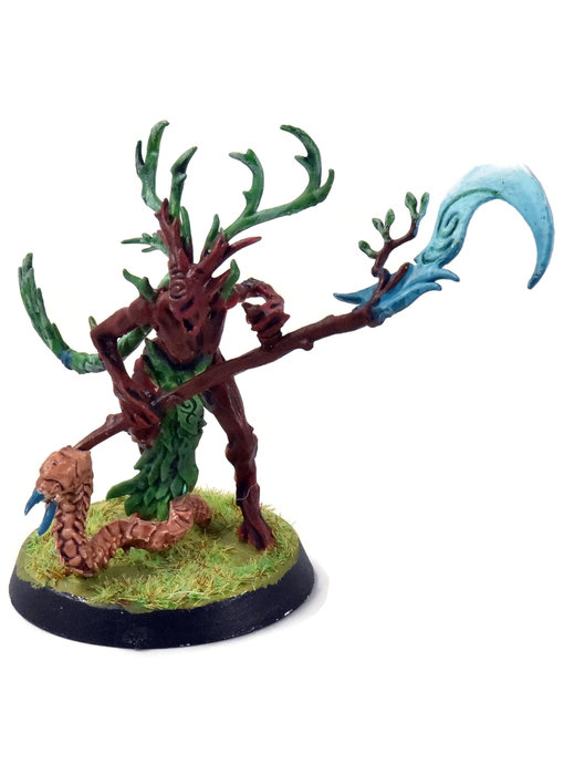 SYLVANETH Branchwych #1 Sigmar