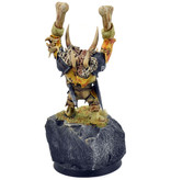 Games Workshop ORRUK WARCLANS Warchanter #1 PRO PAINTED Sigmar