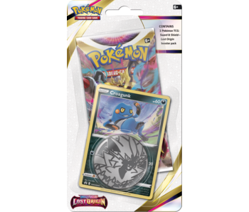 Pokemon SWSH11 Lost Origin Checklane Blister