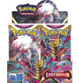 Pokémon Trading cards Pokemon SWSH11 Lost Origin Booster Box