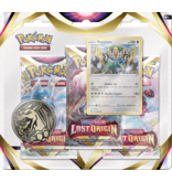Pokémon Trading cards Pokemon SWSH11 Lost Origin 3-Pack Blister