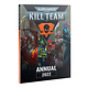 Kill Team - Annual 2022 (English)