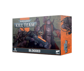 Kill Team - Blooded