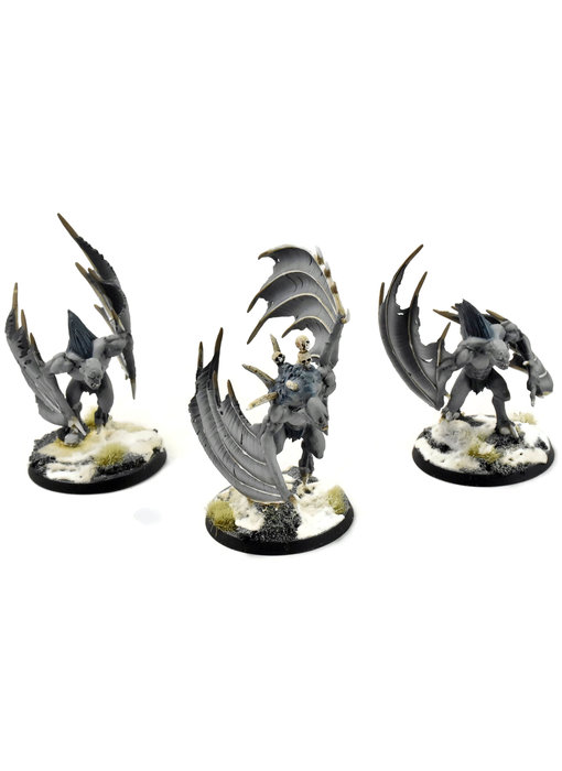 FLESH-EATER COURTS 3 Crypt Flayers #3 Sigmar