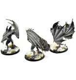 Games Workshop FLESH-EATER COURTS 3 Crypt Flayers #4 Sigmar