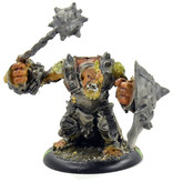 HORDES Troll Bouncer #1 Trollblood