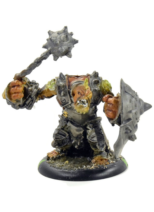HORDES Troll Bouncer #1 Trollblood