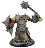 HORDES Troll Bouncer #1 Trollblood