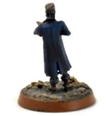 Games Workshop MIDDLE-EARTH Alfrid the Councilor #1 LOTR Finecast