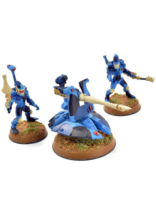 CRAFTWORLDS Heavy Weapon Platform #1 WELL PAINTED Warhammer 40K