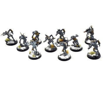 FLESH-EATER COURTS 10 Crypt Ghouls #4 Sigmar