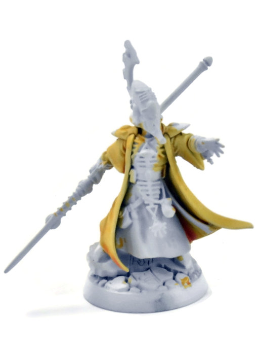 CRAFTWORLDS Farseer #2 Warhammer 40K