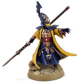 Games Workshop CRAFTWORLDS Farseer #1 PRO PAINTED Warhammer 40K Iyanden