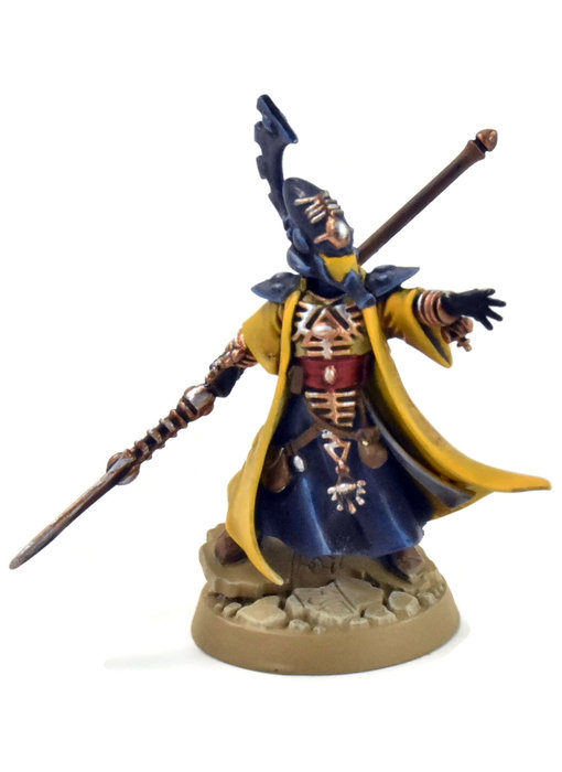 CRAFTWORLDS Farseer #1 PRO PAINTED Warhammer 40K Iyanden