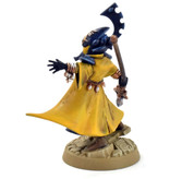Games Workshop CRAFTWORLDS Farseer #1 PRO PAINTED Warhammer 40K Iyanden