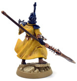 Games Workshop CRAFTWORLDS Farseer #1 PRO PAINTED Warhammer 40K Iyanden