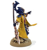 Games Workshop CRAFTWORLDS Farseer #1 PRO PAINTED Warhammer 40K Iyanden