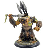 HORDES Troll Impaler #1 Trollblood