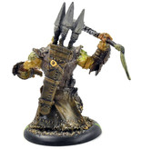 HORDES Troll Impaler #1 Trollblood