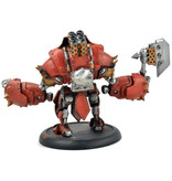 WARMACHINE Khador Juggernaut #1